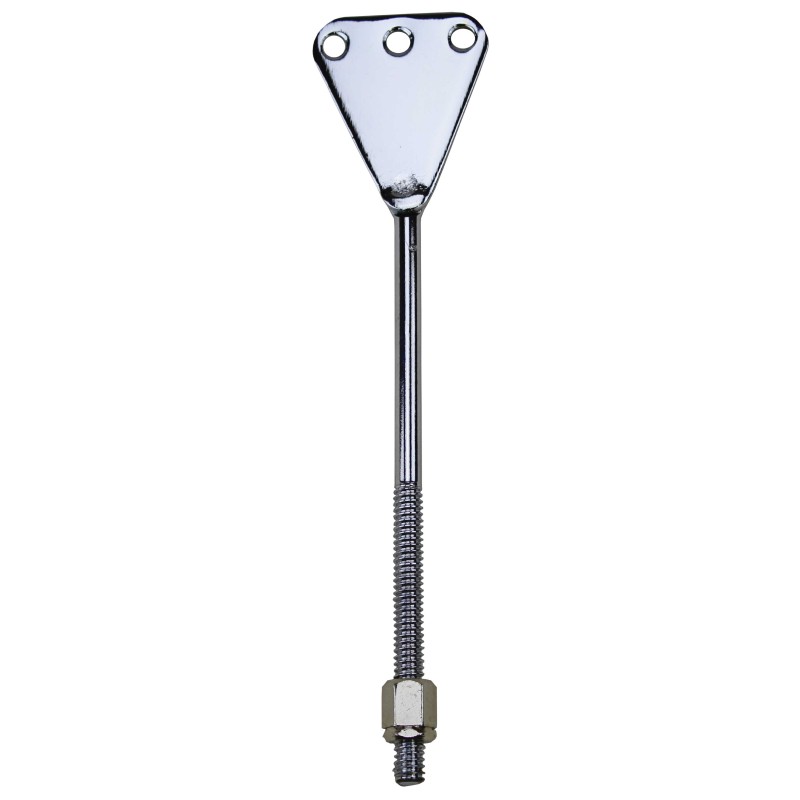 Triangle (Puxador) pour caixa 17cm - 15,5cm